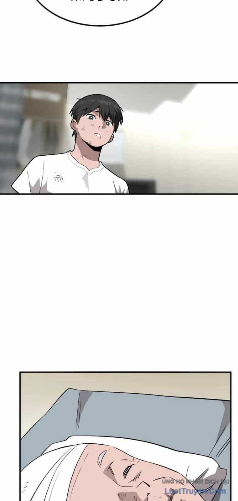 Võ Sĩ Mỉm Cười - Chương 1 - ảnh 211
