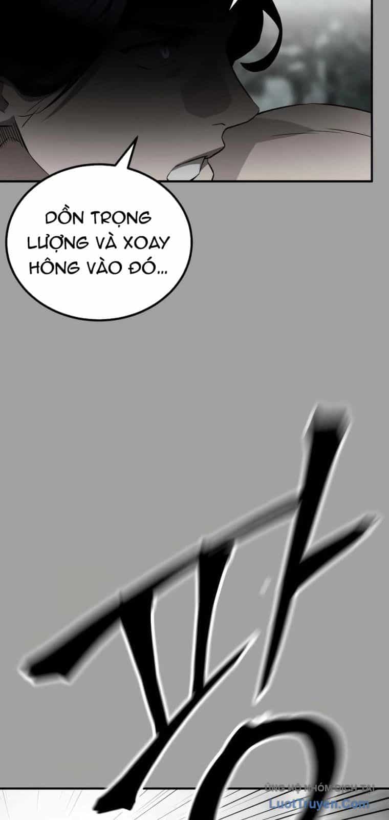 Võ Sĩ Mỉm Cười - Chương 1 - ảnh 29