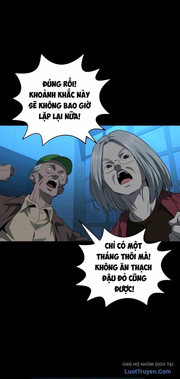 Võ Sĩ Mỉm Cười - Chương 1 - ảnh 92