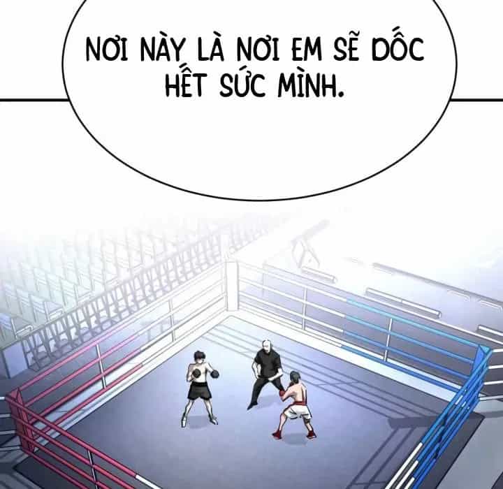 Võ Sĩ Mỉm Cười - Chương 10 - ảnh 143