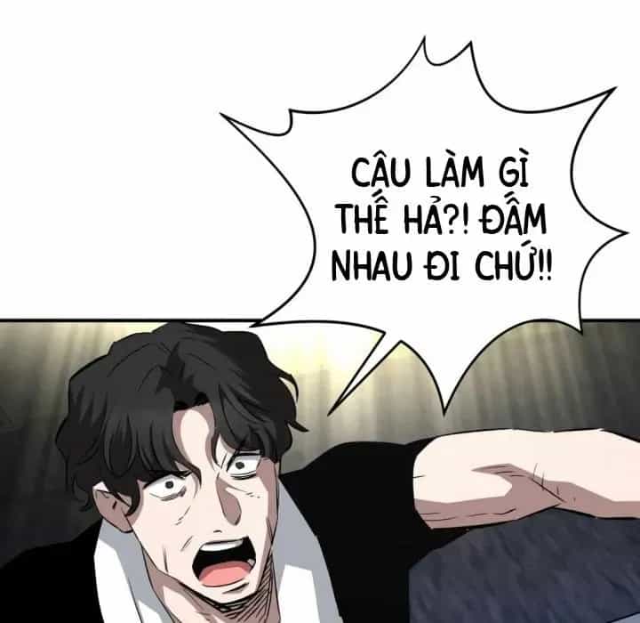 Võ Sĩ Mỉm Cười - Chương 10 - ảnh 165
