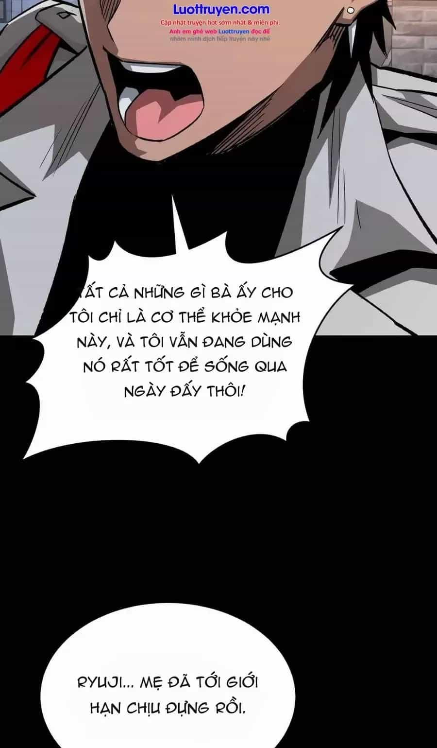 Võ Sĩ Mỉm Cười - Chương 21 - ảnh 19