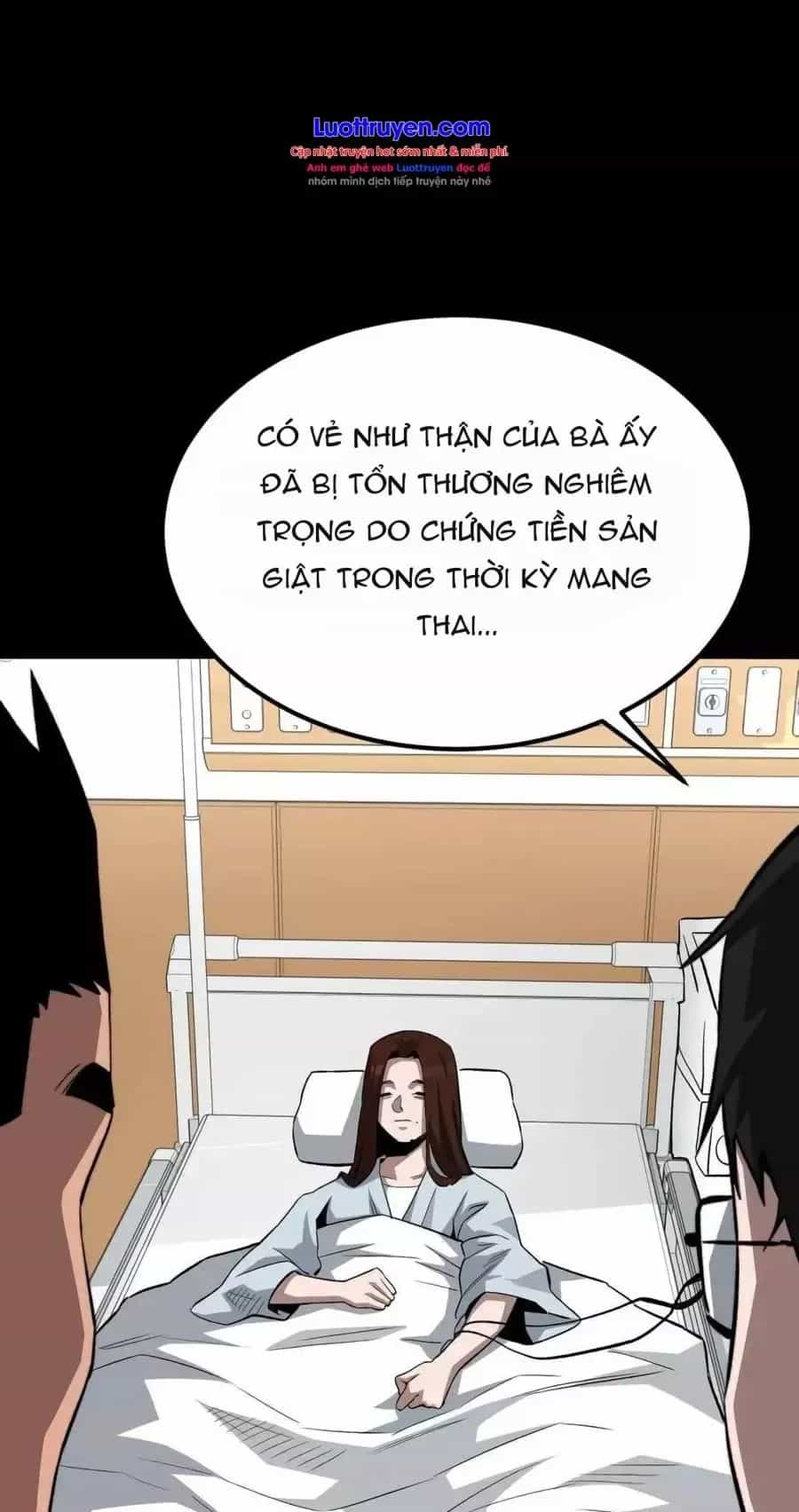 Võ Sĩ Mỉm Cười - Chương 21 - ảnh 25