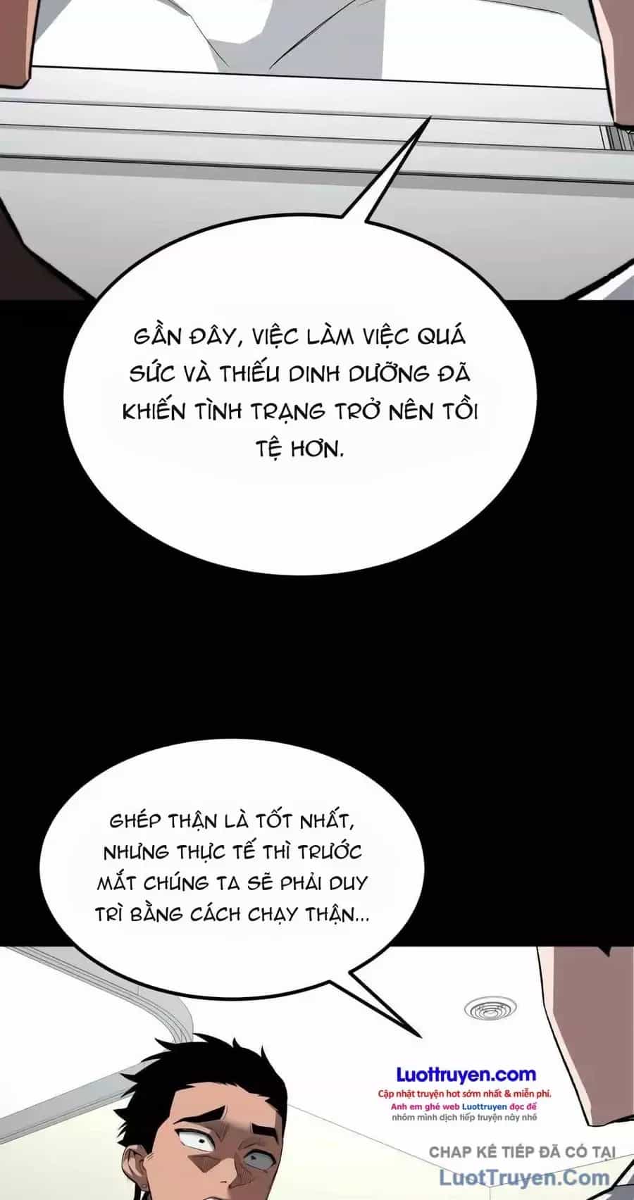 Võ Sĩ Mỉm Cười - Chương 21 - ảnh 26