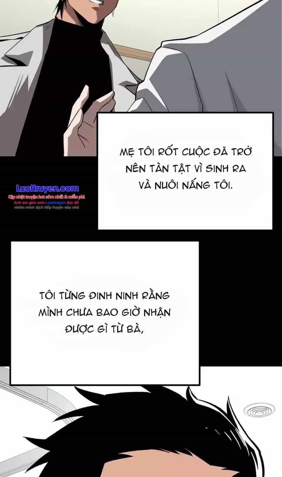Võ Sĩ Mỉm Cười - Chương 21 - ảnh 27