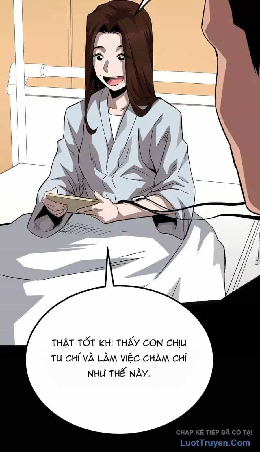 Võ Sĩ Mỉm Cười - Chương 21 - ảnh 38