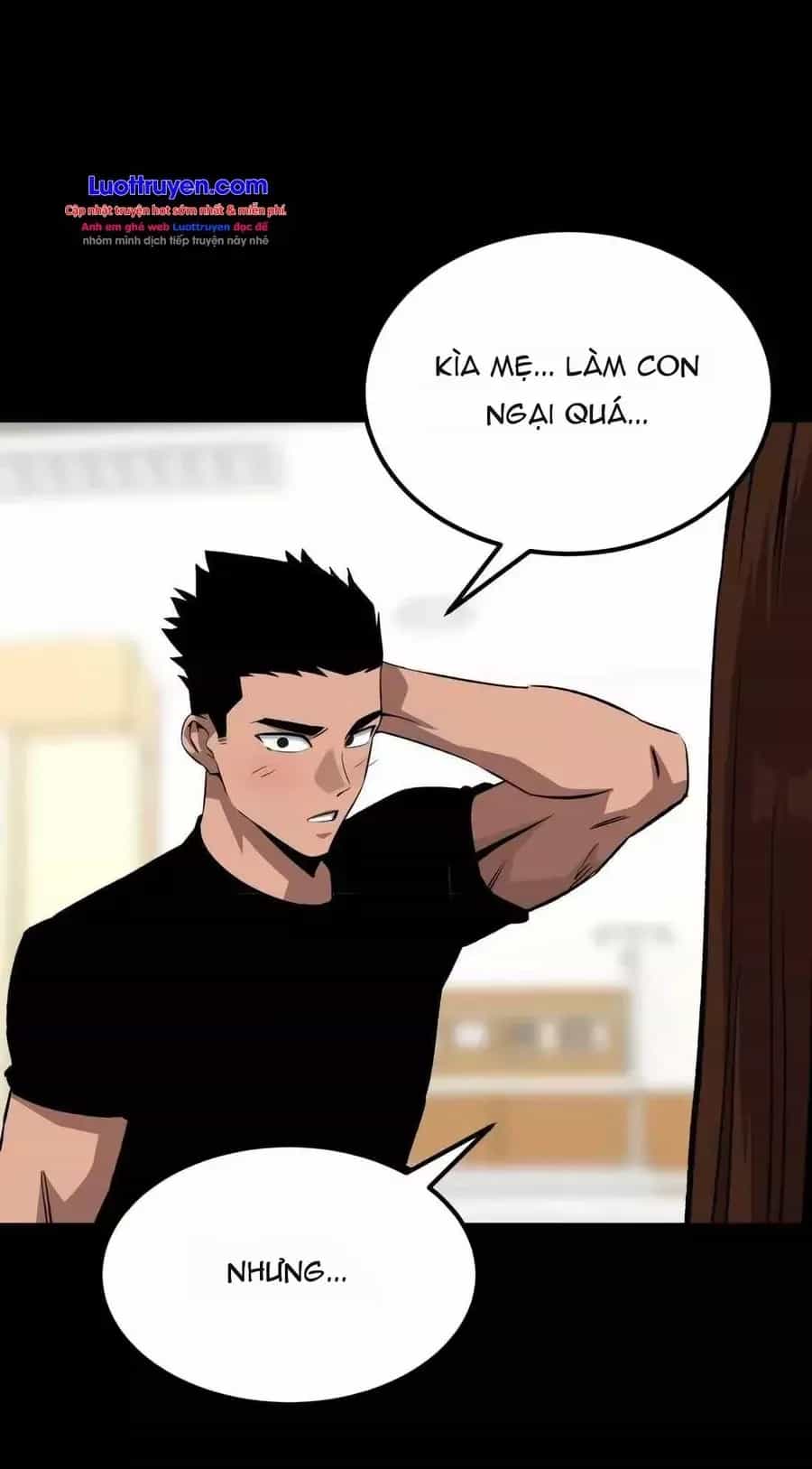 Võ Sĩ Mỉm Cười - Chương 21 - ảnh 39