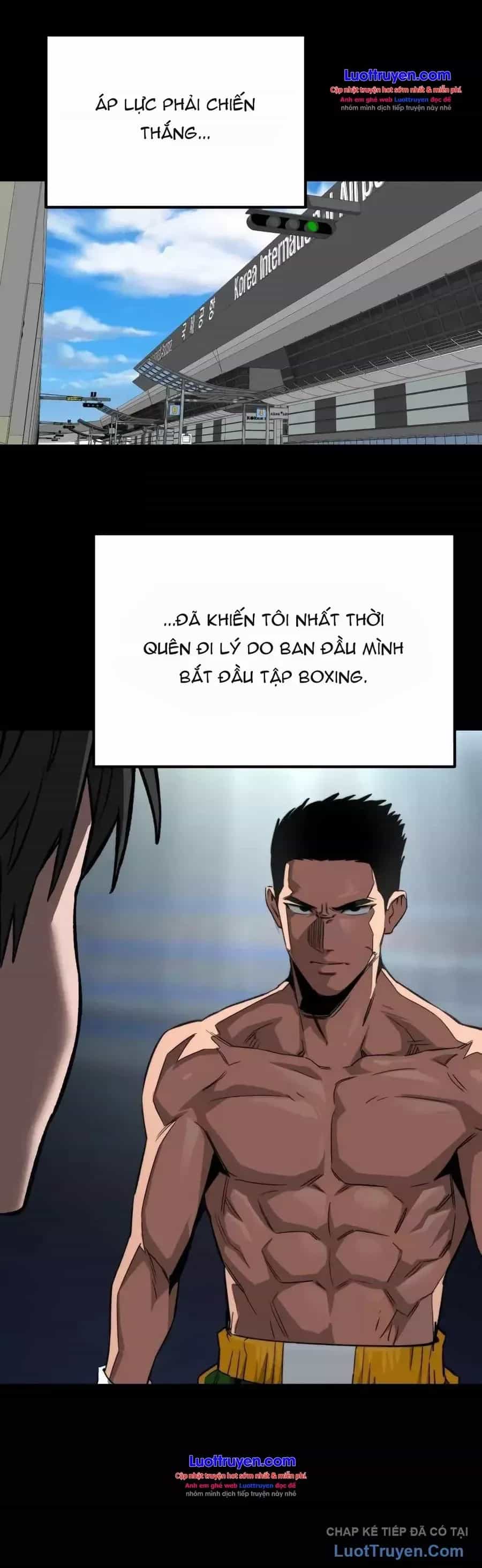 Võ Sĩ Mỉm Cười - Chương 21 - ảnh 47