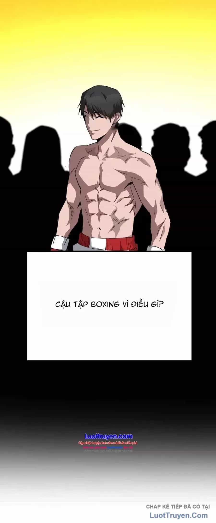 Võ Sĩ Mỉm Cười - Chương 21 - ảnh 53