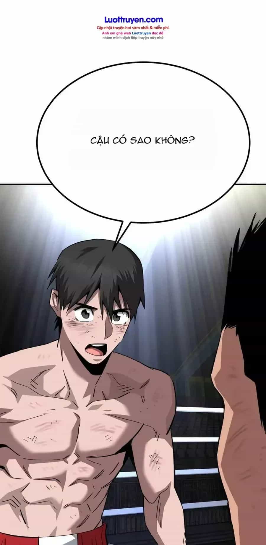 Võ Sĩ Mỉm Cười - Chương 21 - ảnh 58