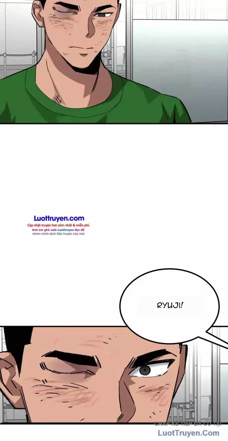 Võ Sĩ Mỉm Cười - Chương 21 - ảnh 74
