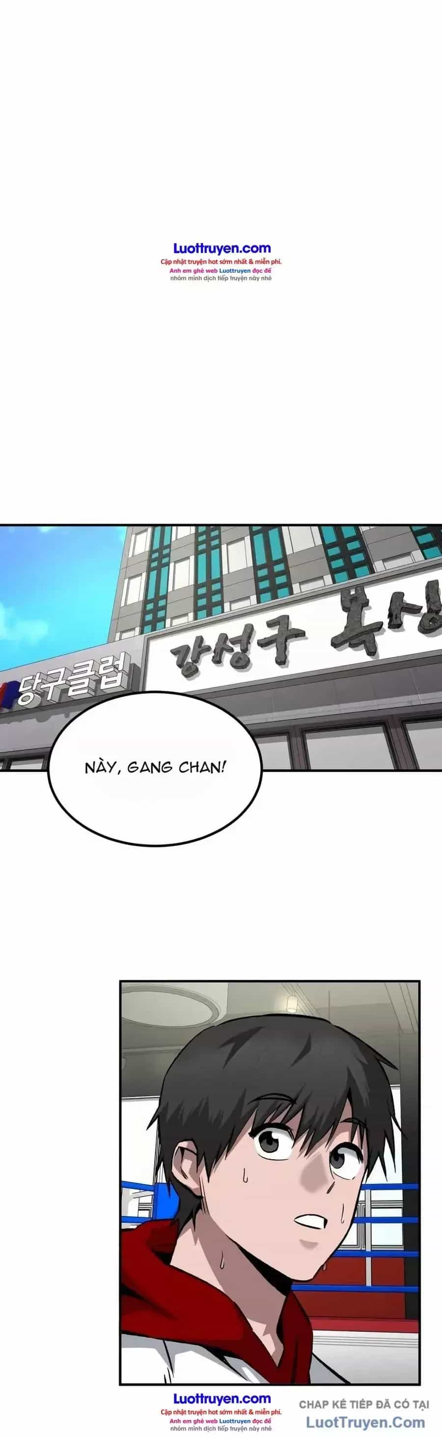 Võ Sĩ Mỉm Cười - Chương 21 - ảnh 81