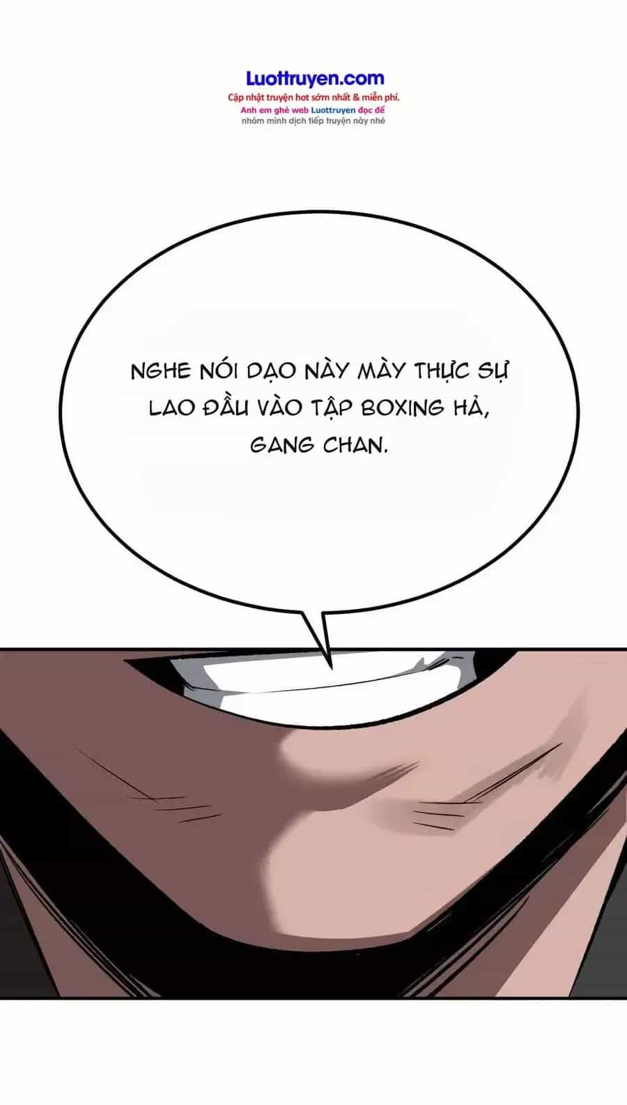 Võ Sĩ Mỉm Cười - Chương 21 - ảnh 83