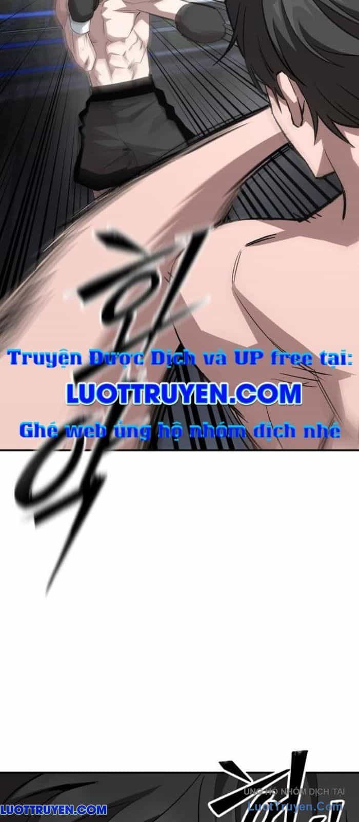 Võ Sĩ Mỉm Cười - Chương 9 - ảnh 20