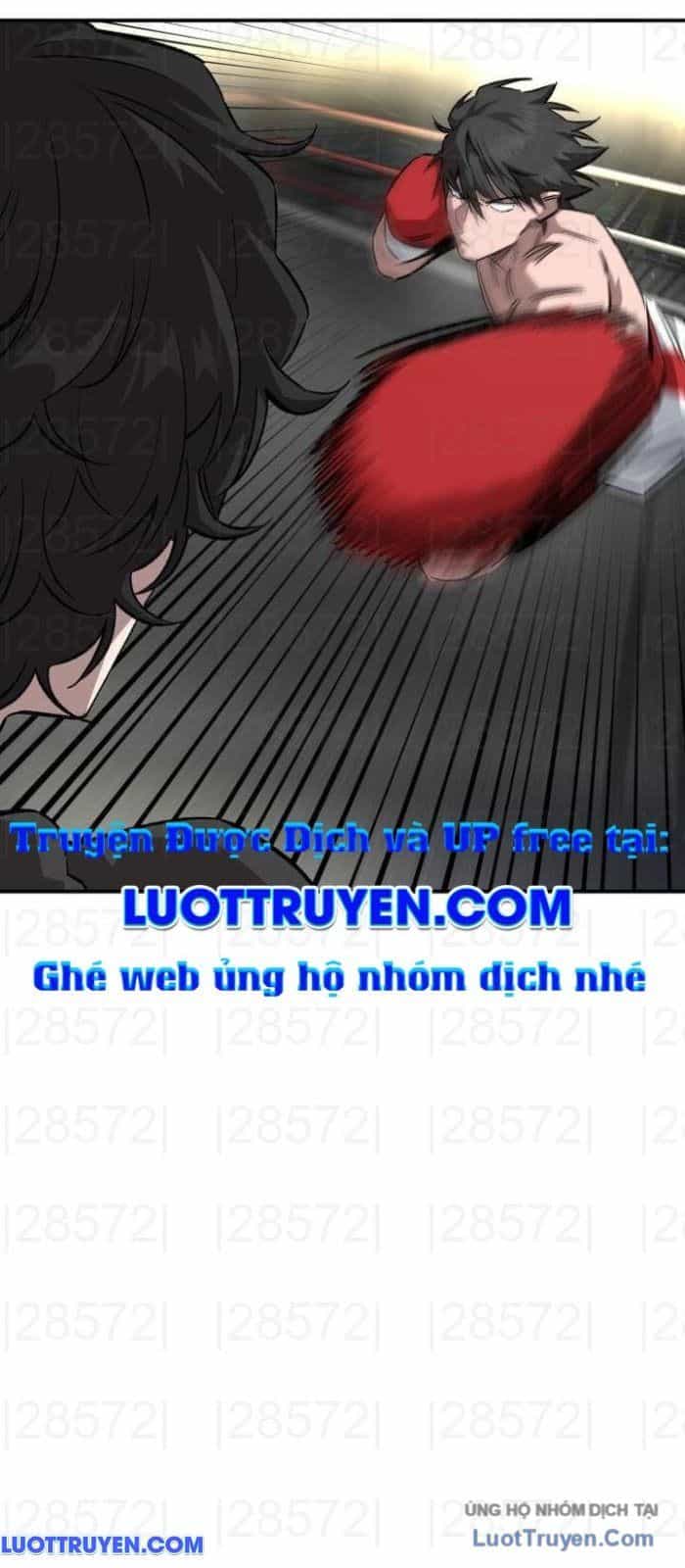 Võ Sĩ Mỉm Cười - Chương 9 - ảnh 37
