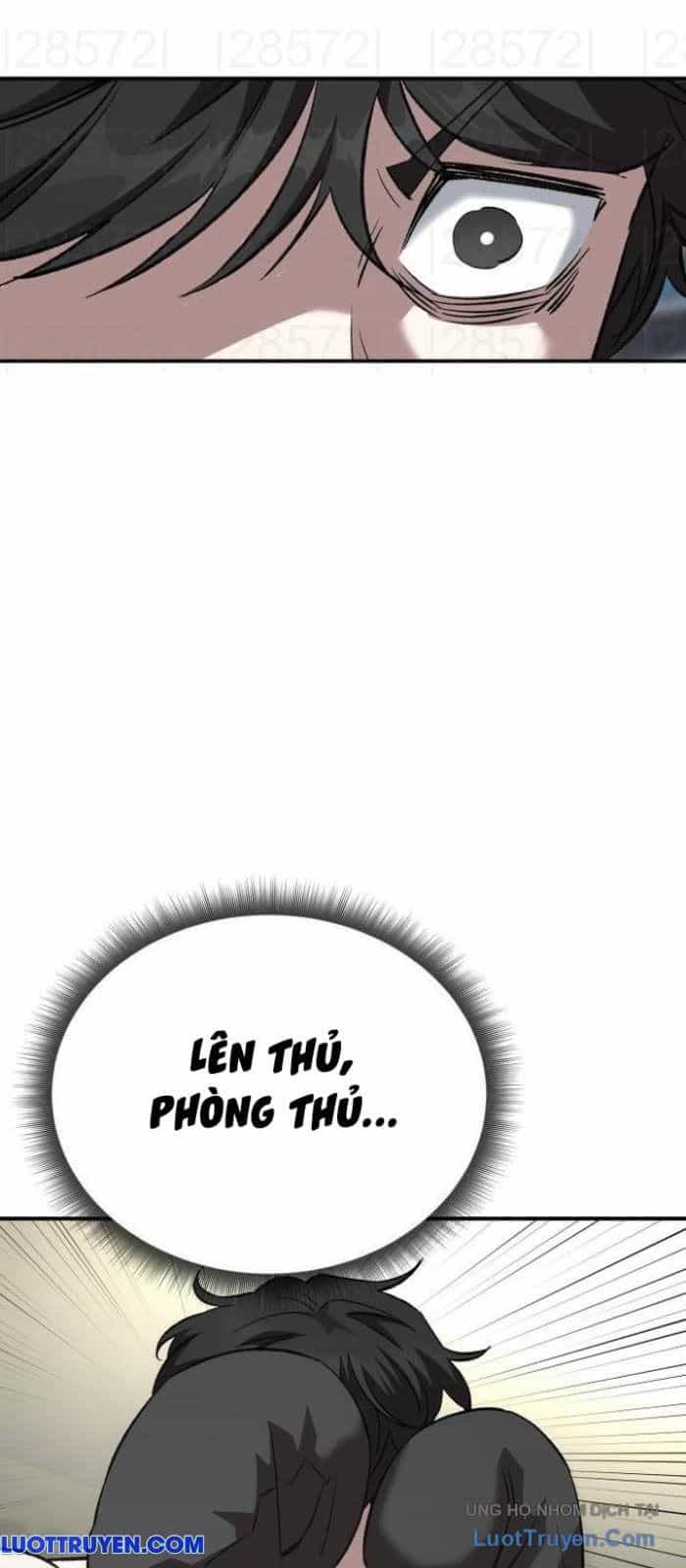 Võ Sĩ Mỉm Cười - Chương 9 - ảnh 38