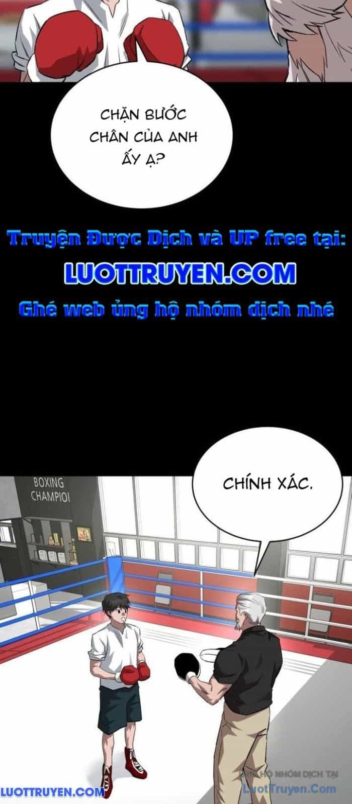 Võ Sĩ Mỉm Cười - Chương 9 - ảnh 48