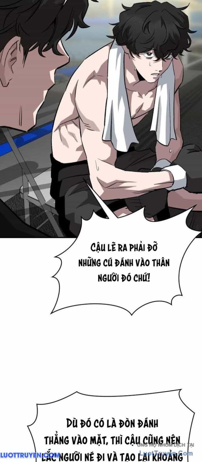 Võ Sĩ Mỉm Cười - Chương 9 - ảnh 65