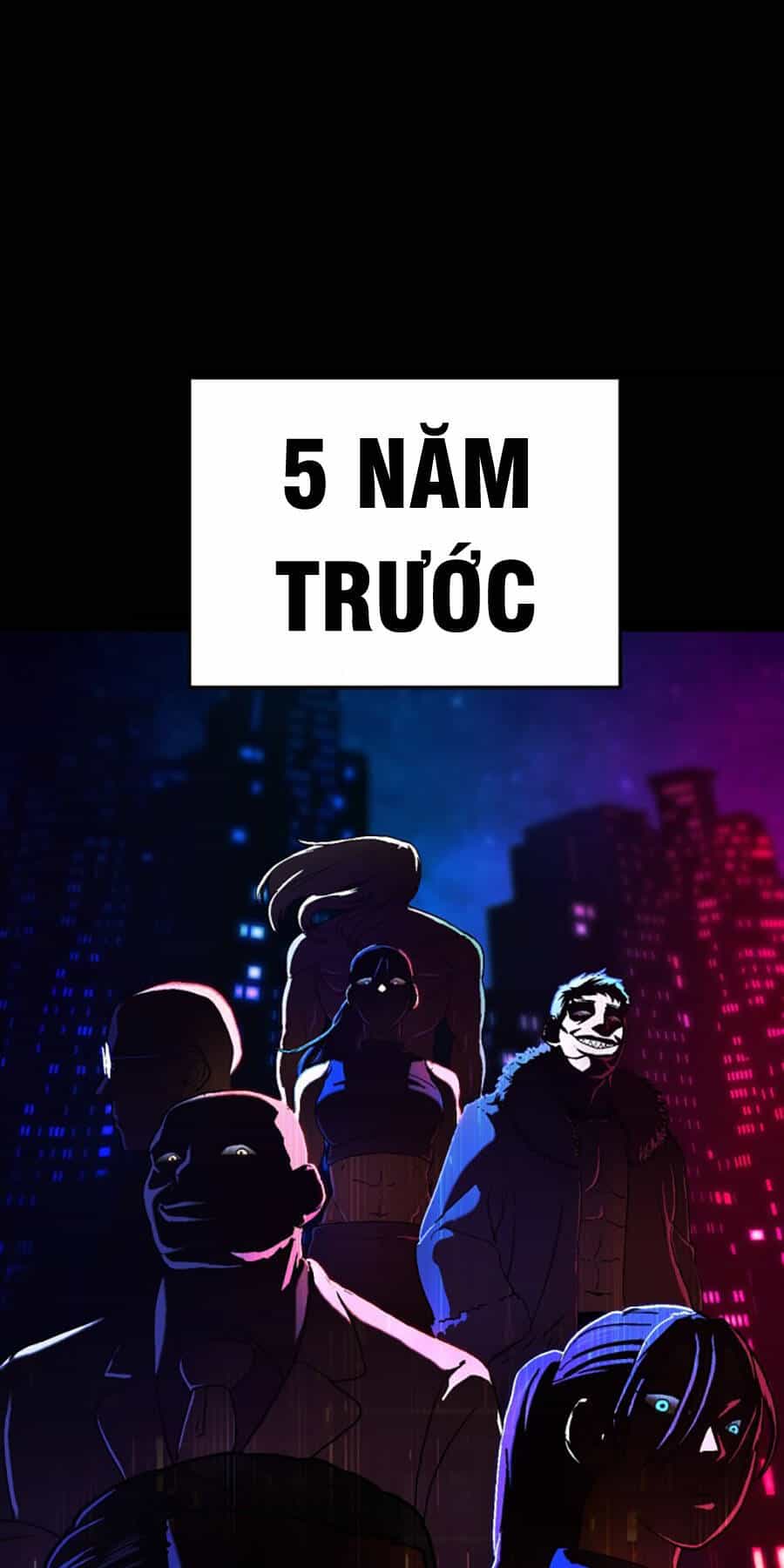 Võ Sĩ Vô Năng - Chương 1 - ảnh 1