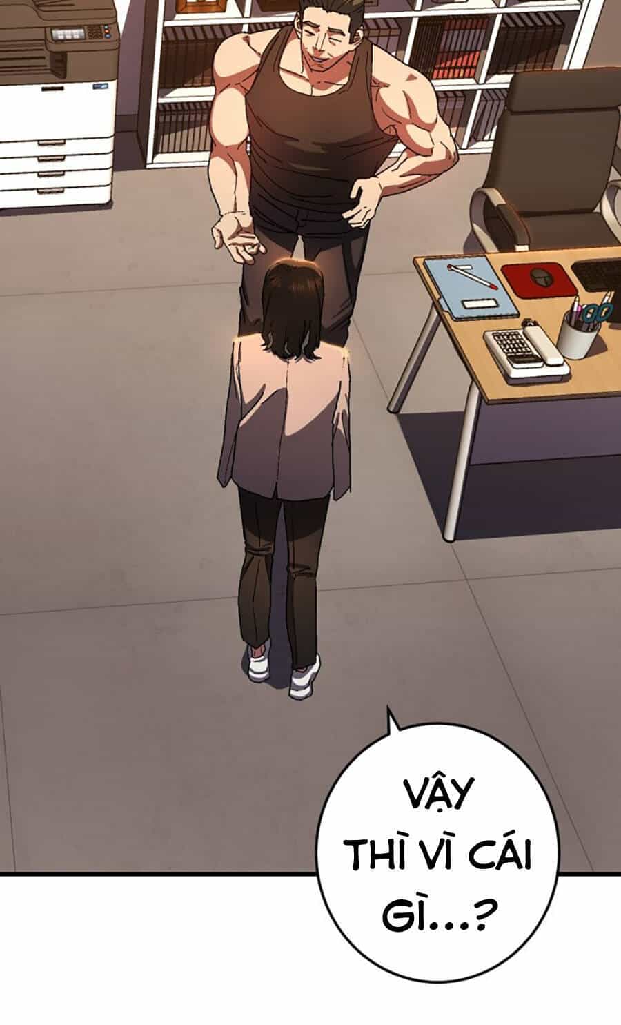 Võ Sĩ Vô Năng - Chương 1 - ảnh 100
