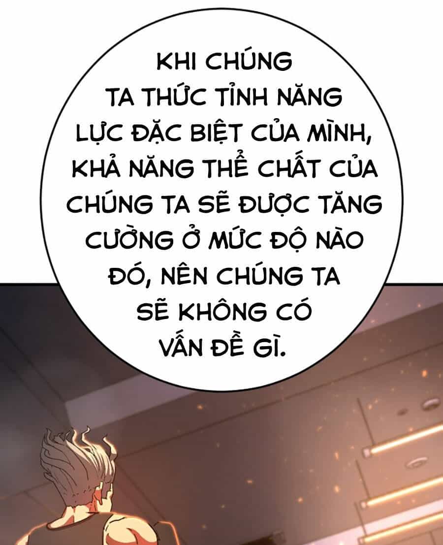 Võ Sĩ Vô Năng - Chương 1 - ảnh 102
