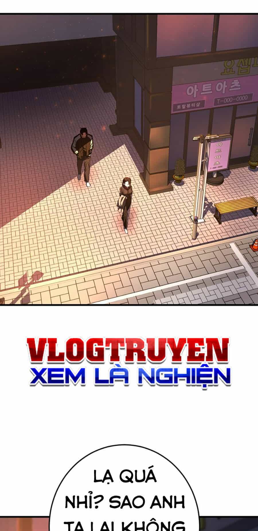 Võ Sĩ Vô Năng - Chương 1 - ảnh 122