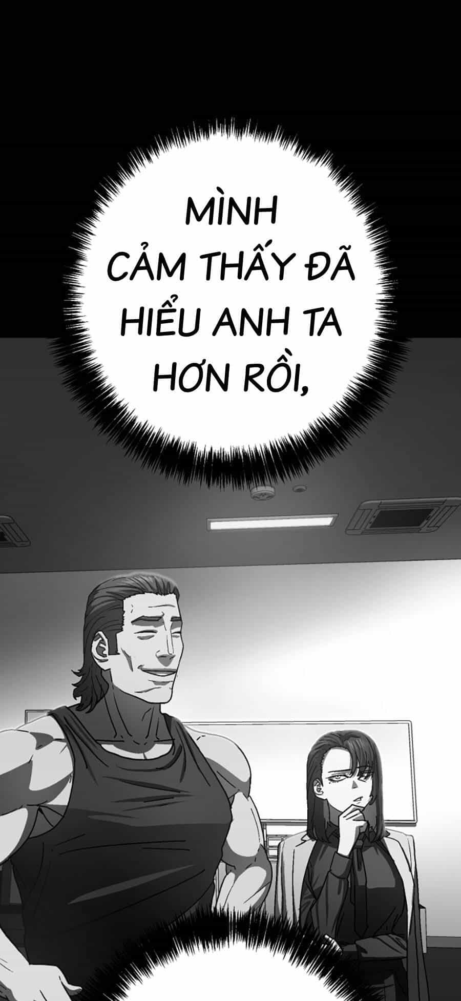 Võ Sĩ Vô Năng - Chương 1 - ảnh 151
