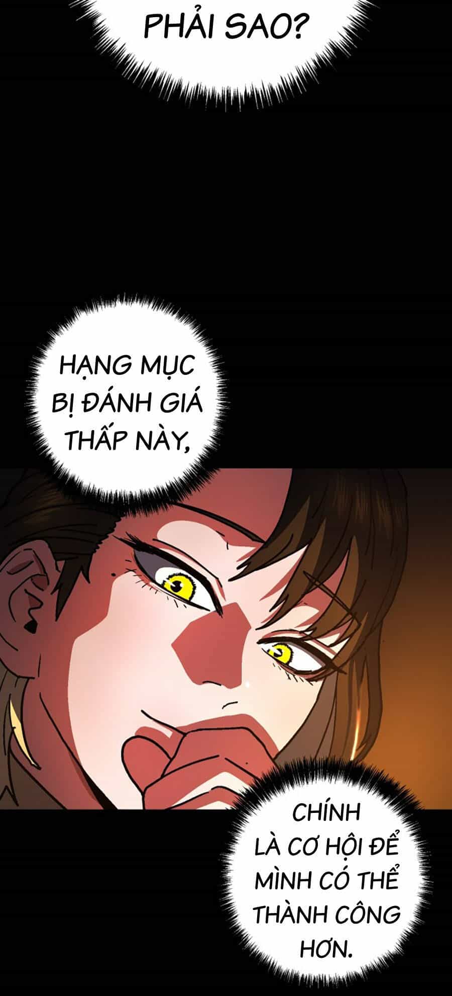 Võ Sĩ Vô Năng - Chương 1 - ảnh 16