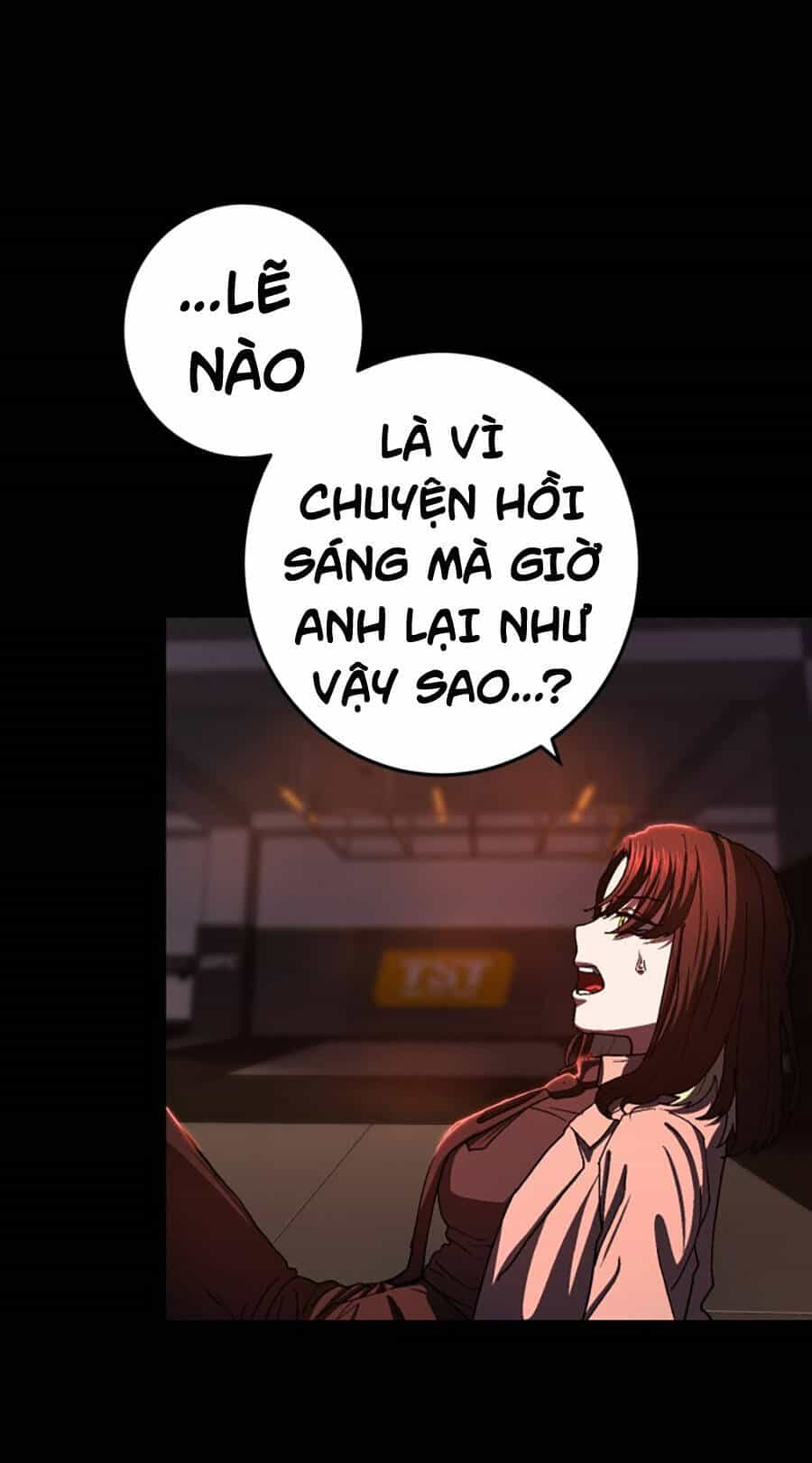 Võ Sĩ Vô Năng - Chương 1 - ảnh 170