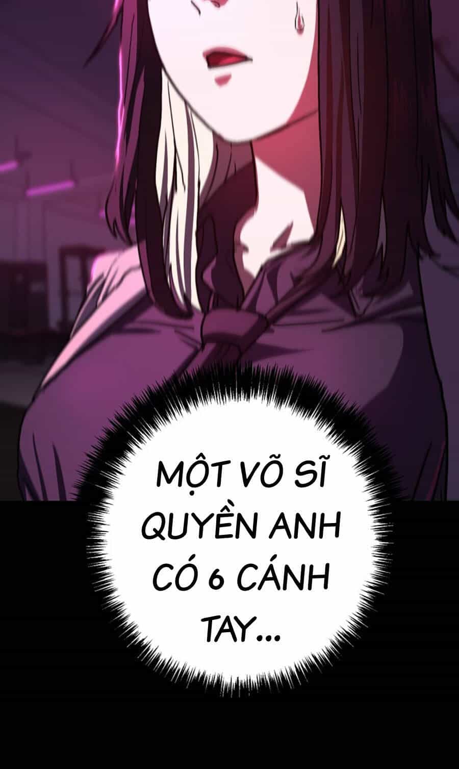 Võ Sĩ Vô Năng - Chương 1 - ảnh 201