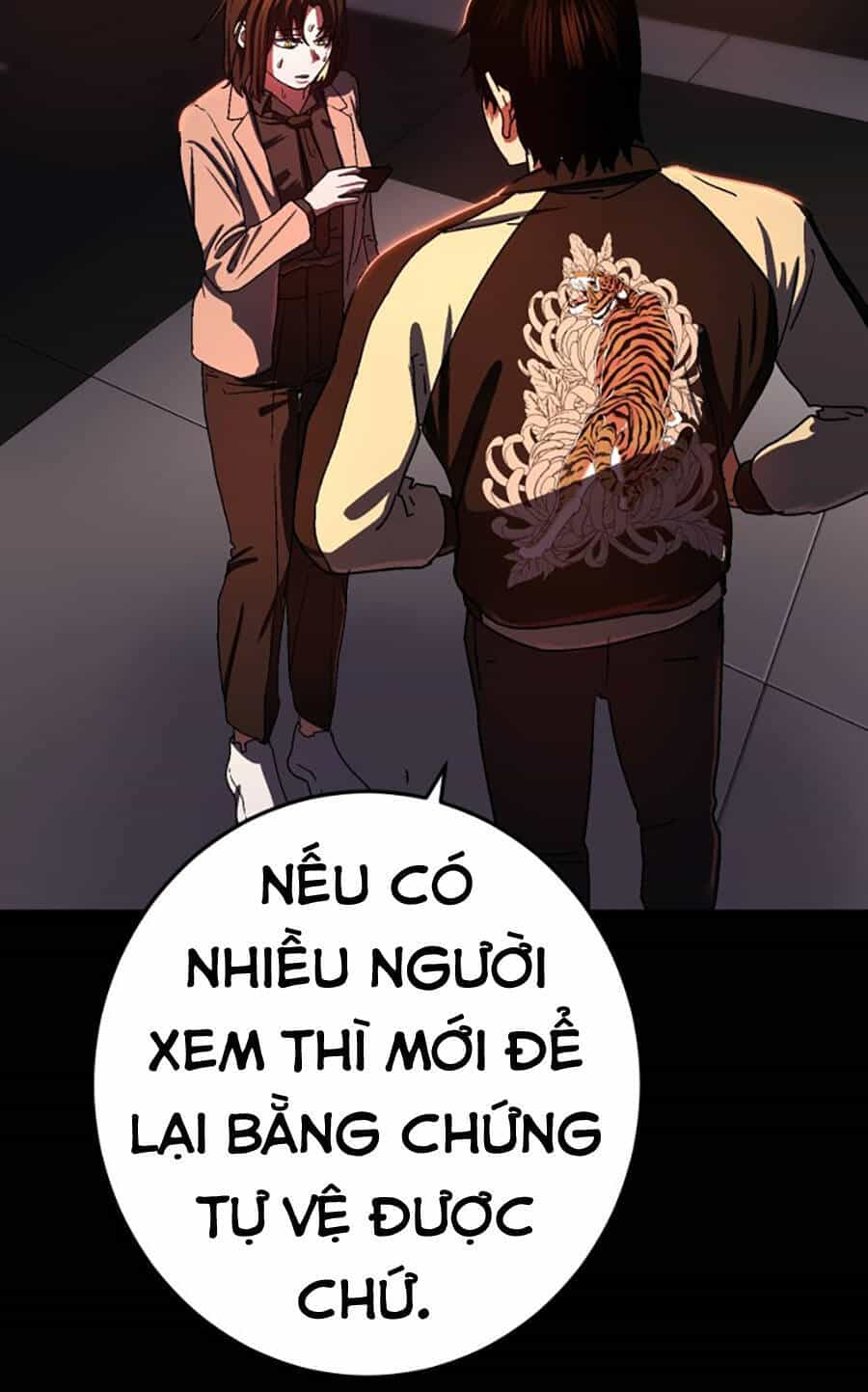 Võ Sĩ Vô Năng - Chương 1 - ảnh 266