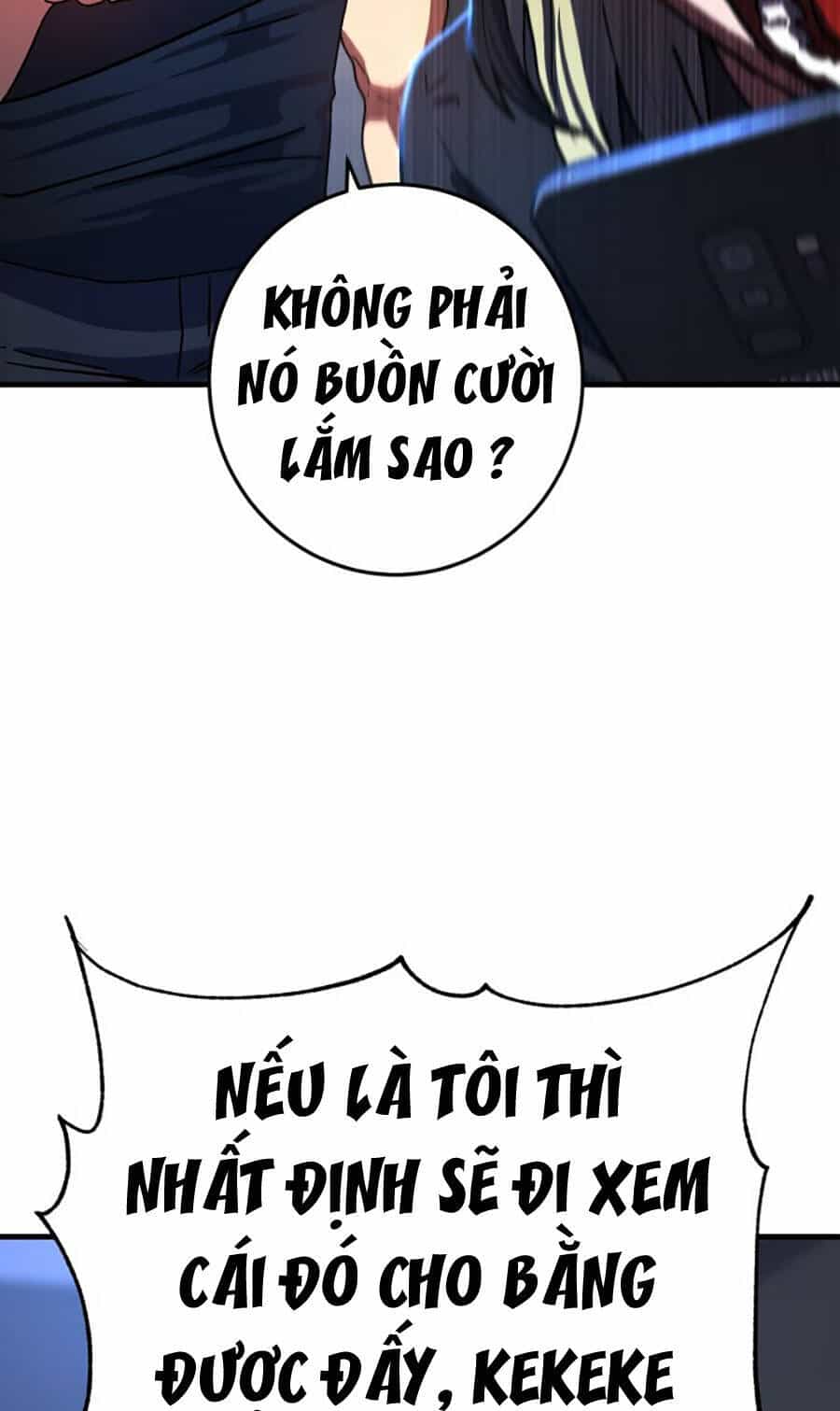 Võ Sĩ Vô Năng - Chương 1 - ảnh 70
