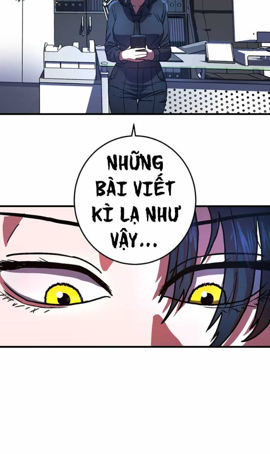 Võ Sĩ Vô Năng - Chương 1 - ảnh 79