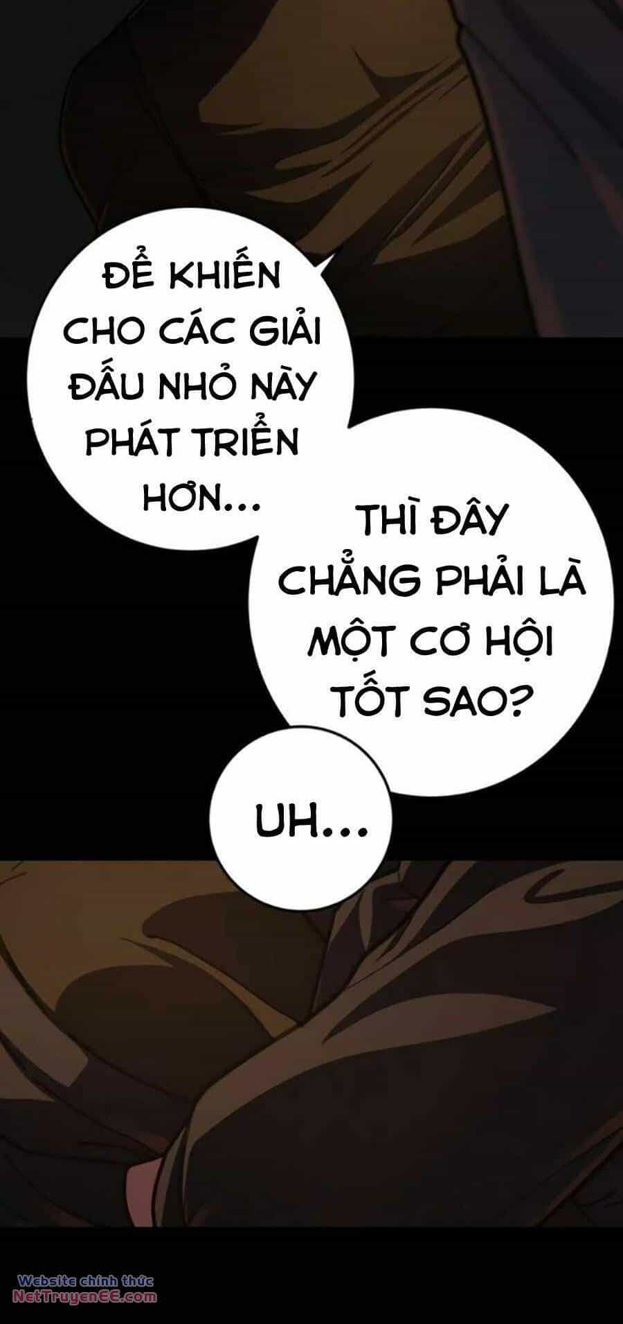 Võ Sĩ Vô Năng - Chương 10 - ảnh 87