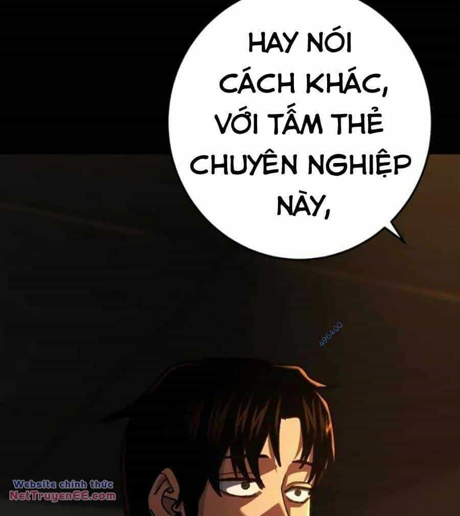 Võ Sĩ Vô Năng - Chương 10 - ảnh 97