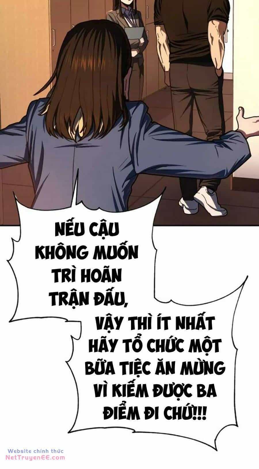 Võ Sĩ Vô Năng - Chương 11 - ảnh 65