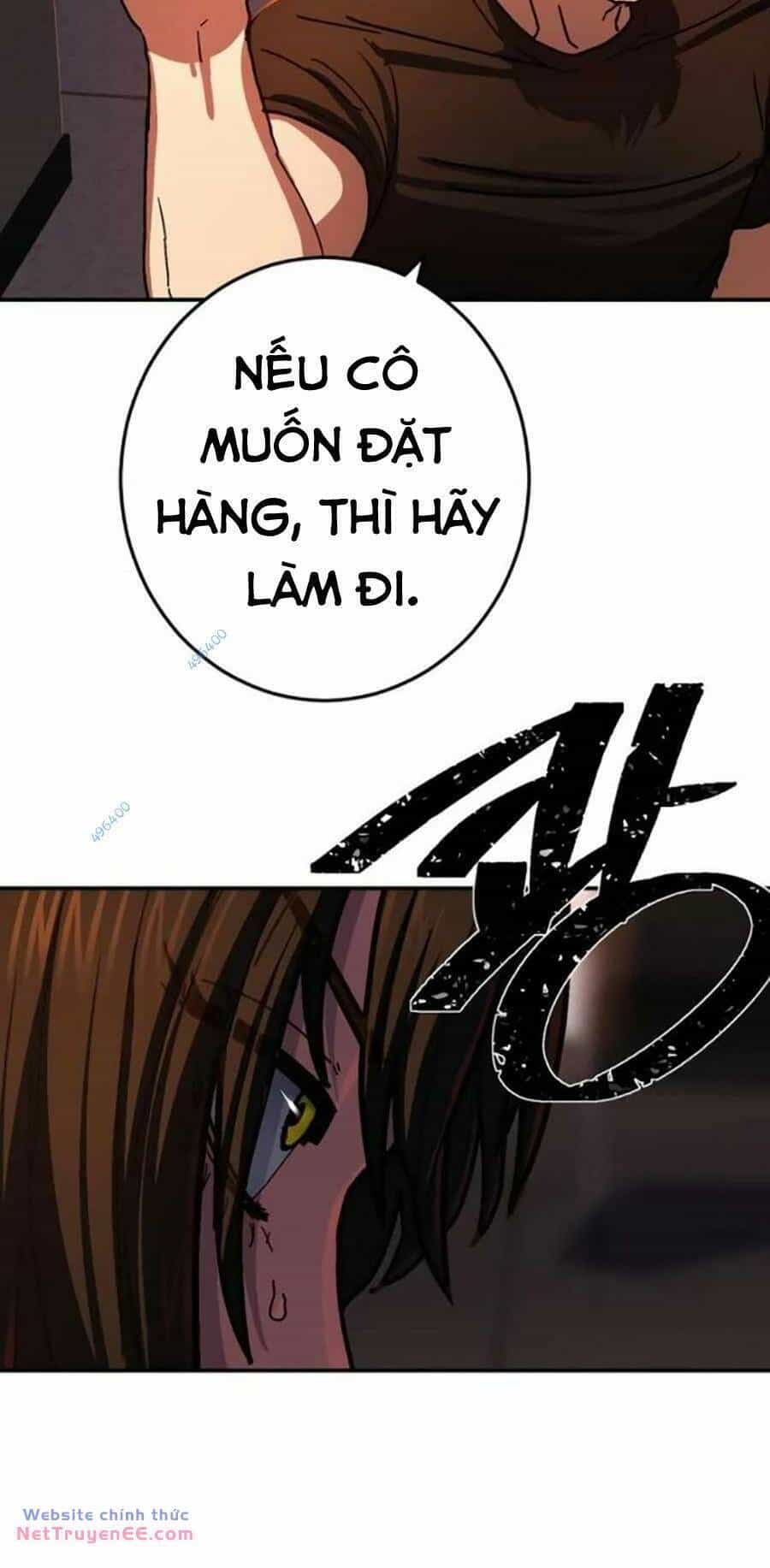 Võ Sĩ Vô Năng - Chương 11 - ảnh 72