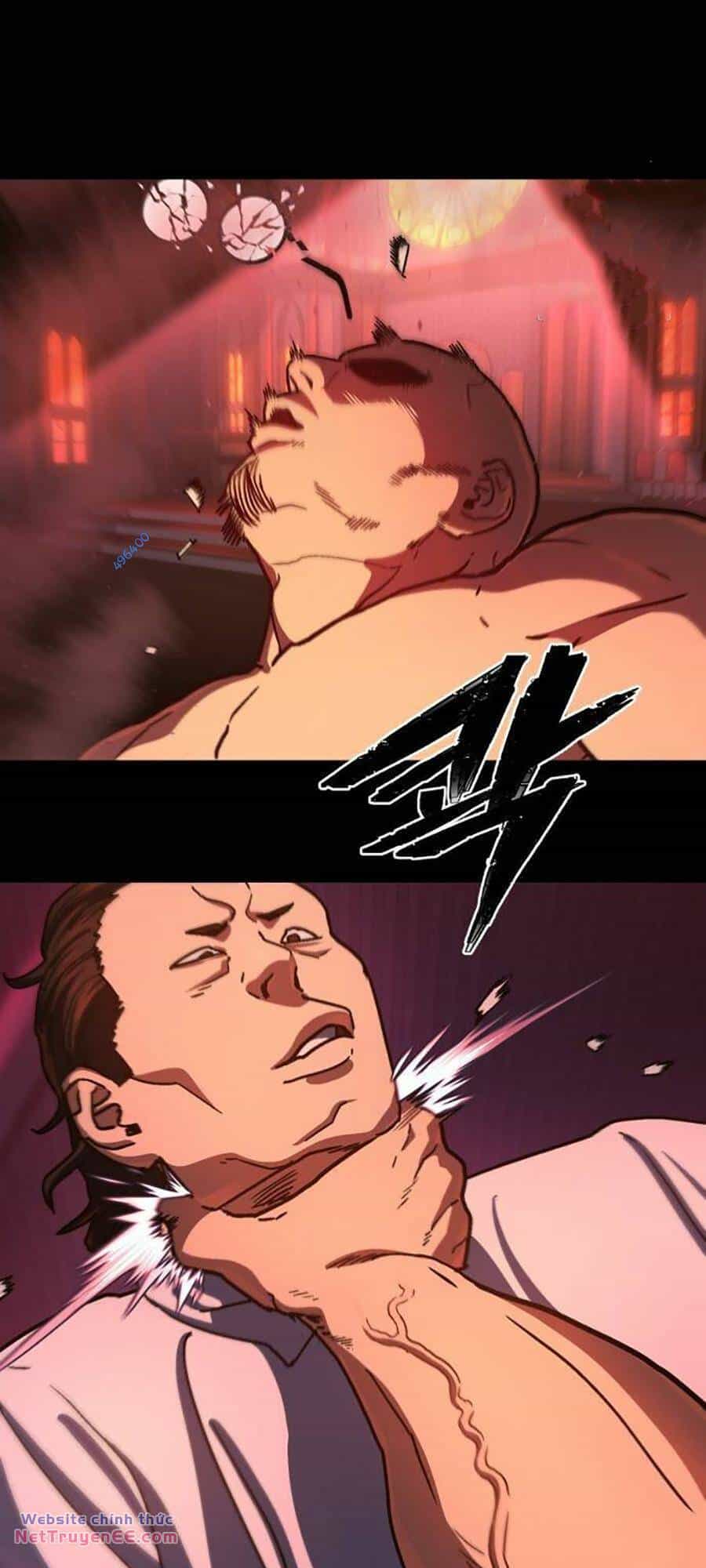 Võ Sĩ Vô Năng - Chương 12 - ảnh 114