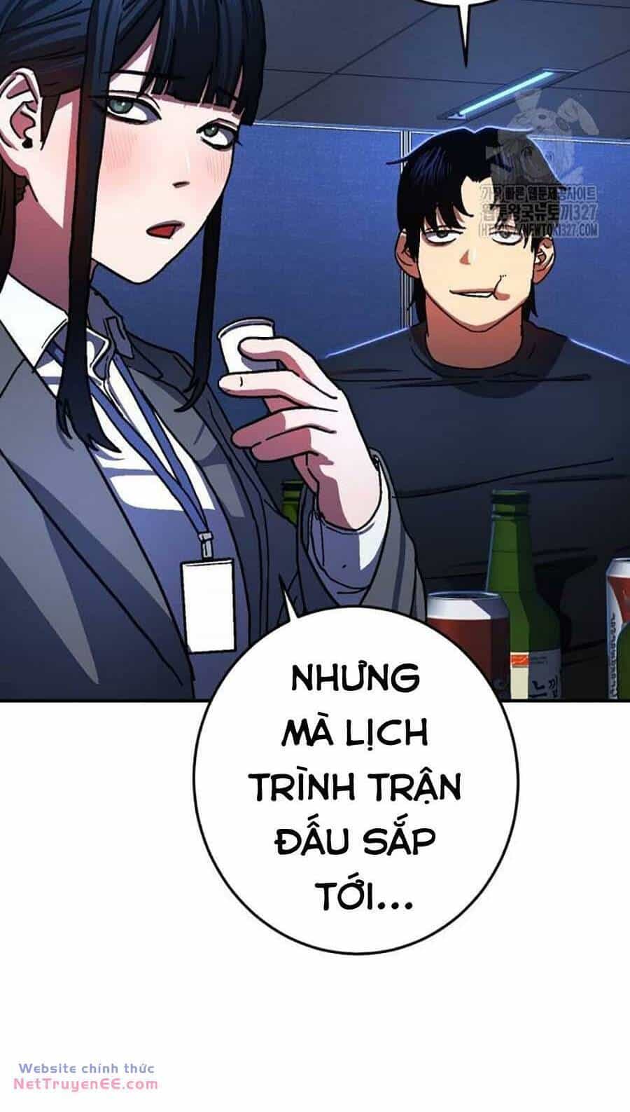 Võ Sĩ Vô Năng - Chương 13 - ảnh 12