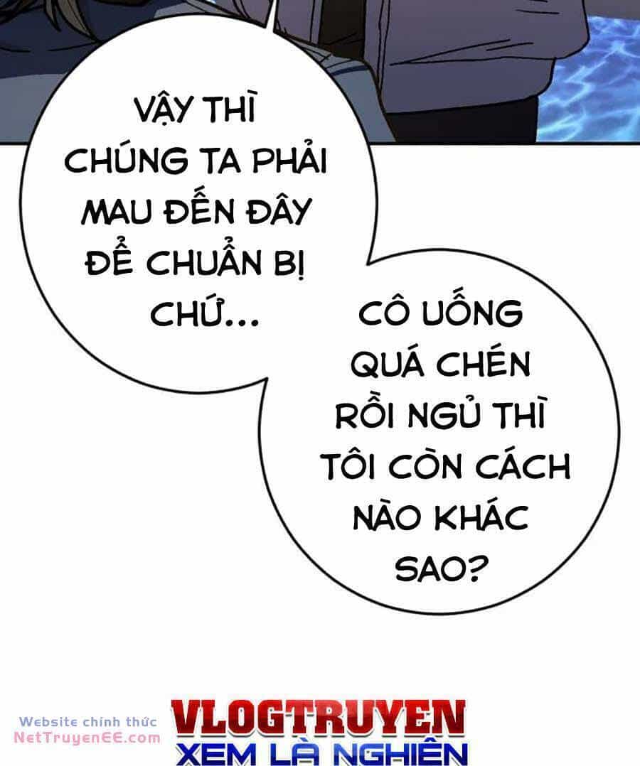 Võ Sĩ Vô Năng - Chương 13 - ảnh 34