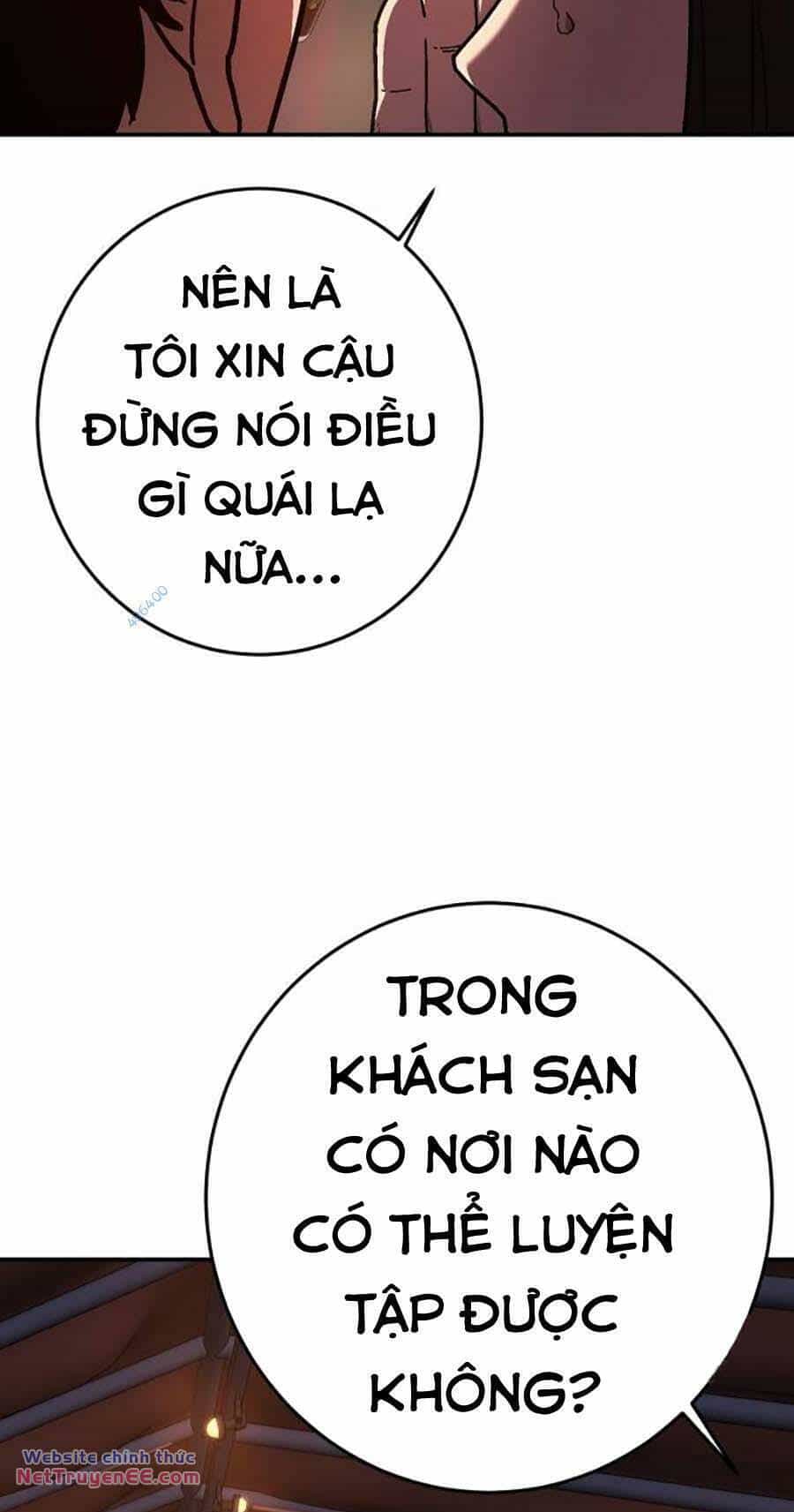 Võ Sĩ Vô Năng - Chương 13 - ảnh 77