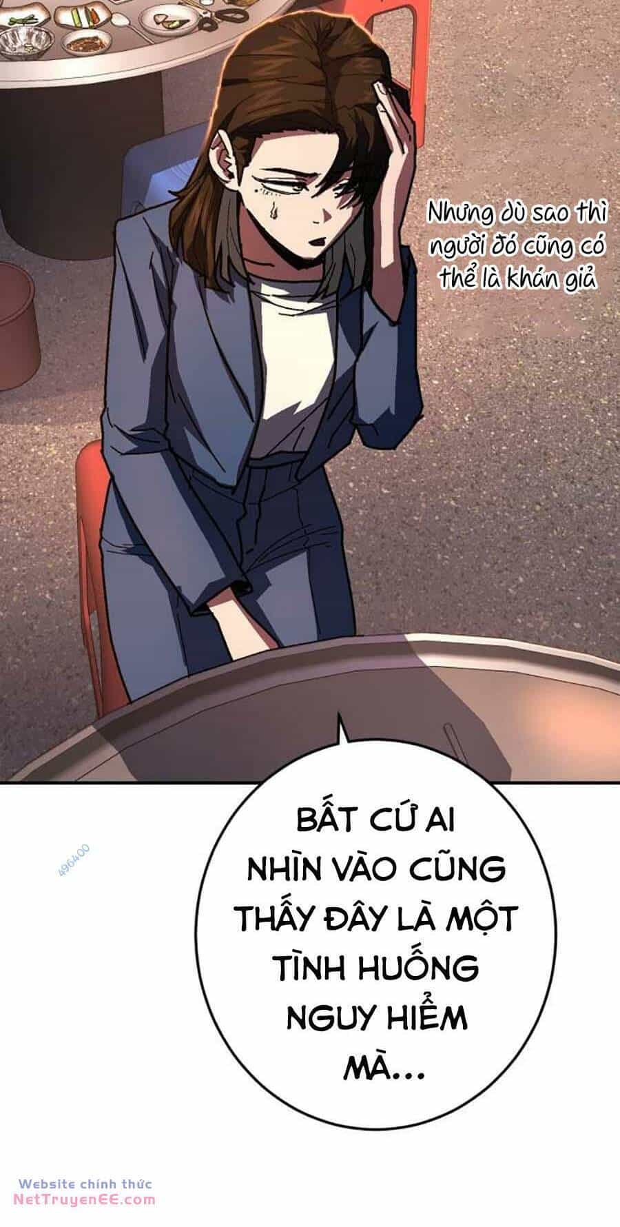 Võ Sĩ Vô Năng - Chương 13 - ảnh 84
