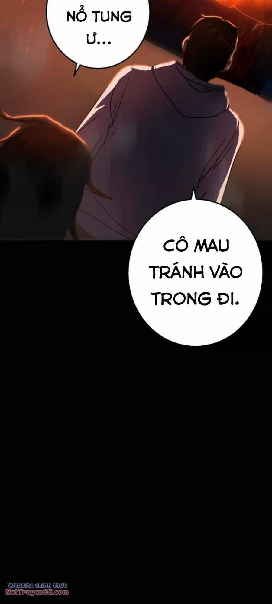 Võ Sĩ Vô Năng - Chương 14 - ảnh 6