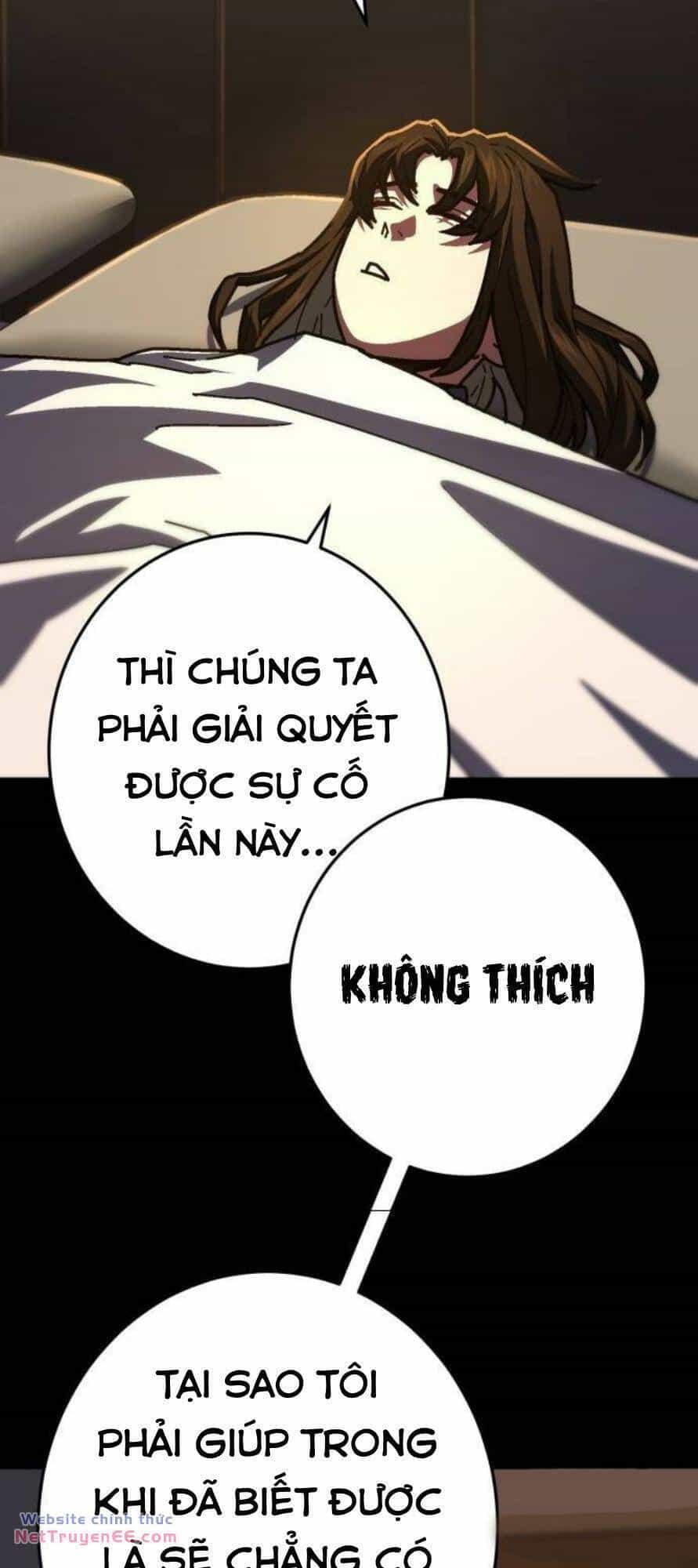Võ Sĩ Vô Năng - Chương 15 - ảnh 122