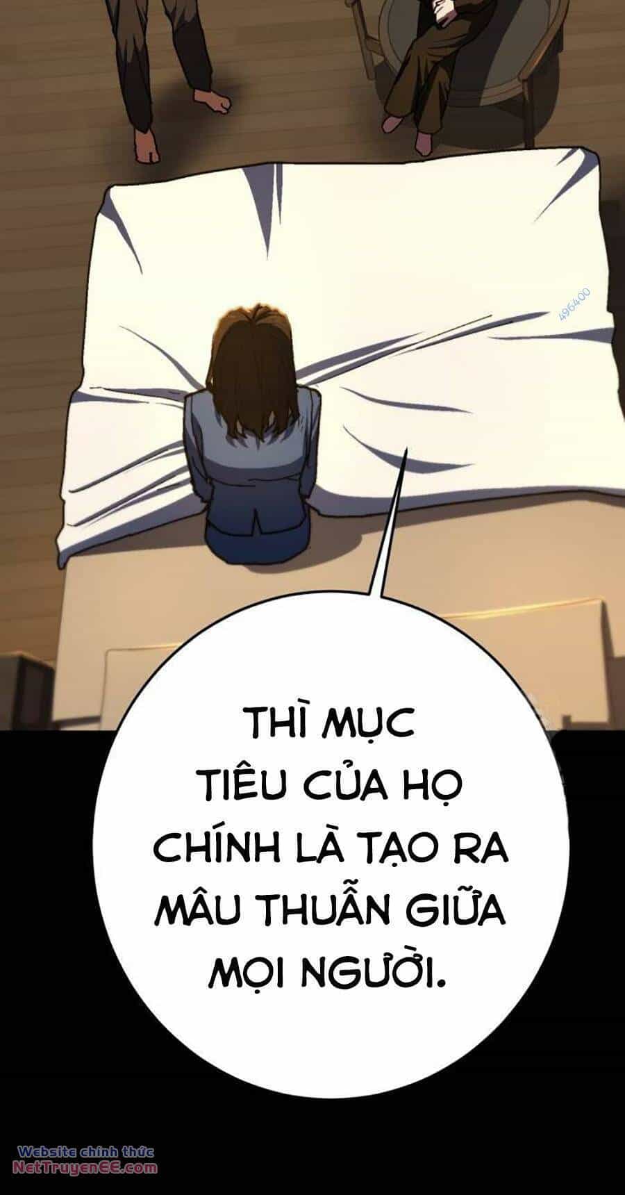 Võ Sĩ Vô Năng - Chương 16 - ảnh 26