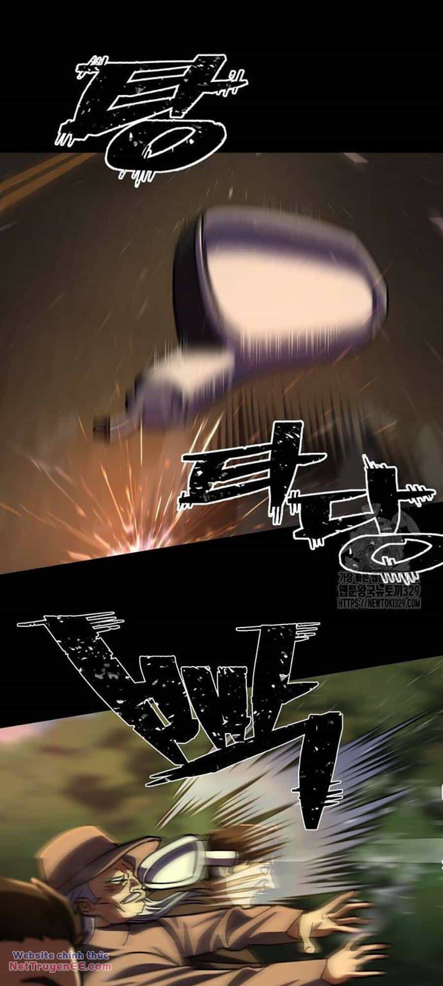 Võ Sĩ Vô Năng - Chương 16 - ảnh 50