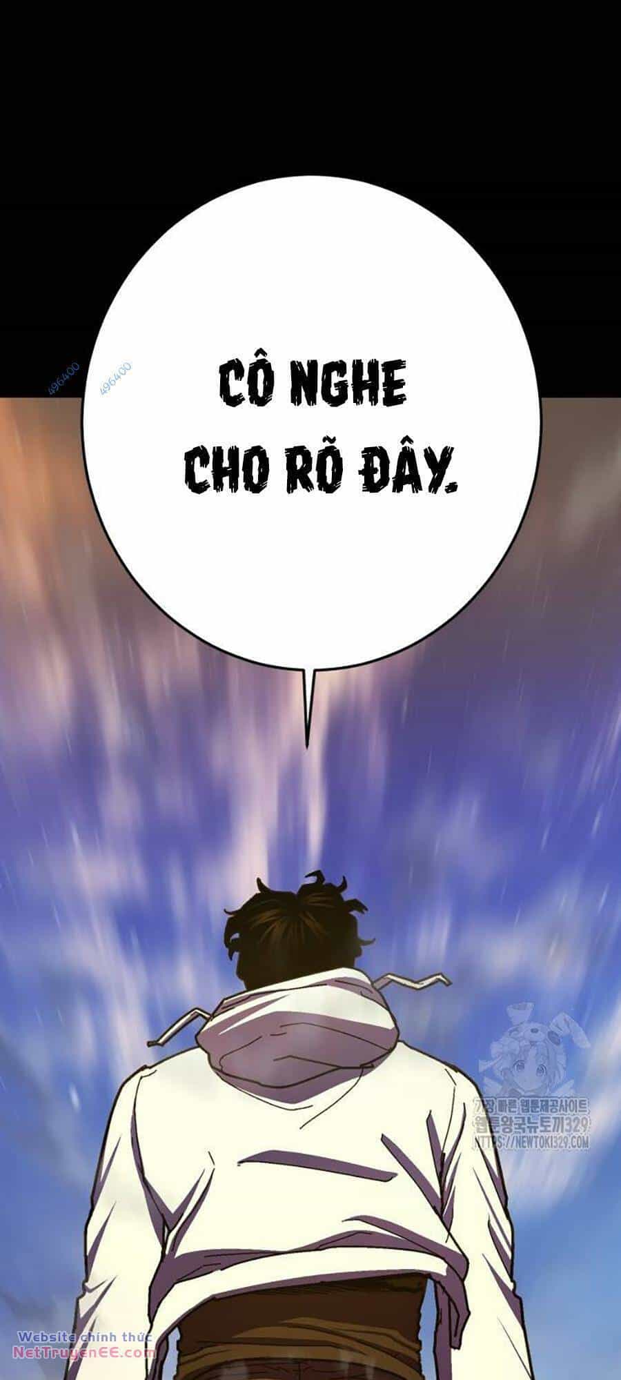 Võ Sĩ Vô Năng - Chương 16 - ảnh 79