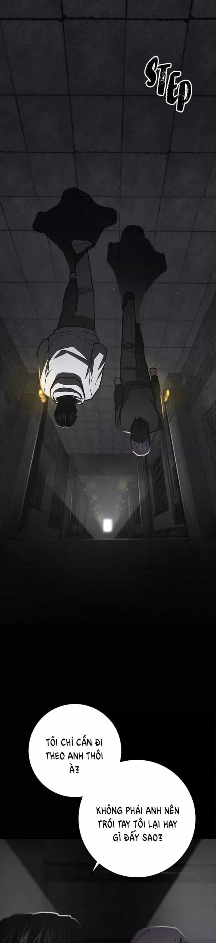 Võ Sĩ Vô Năng - Chương 17 - ảnh 20