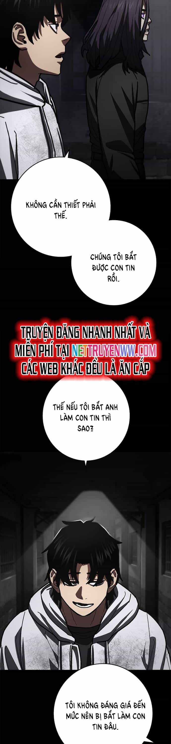 Võ Sĩ Vô Năng - Chương 17 - ảnh 21