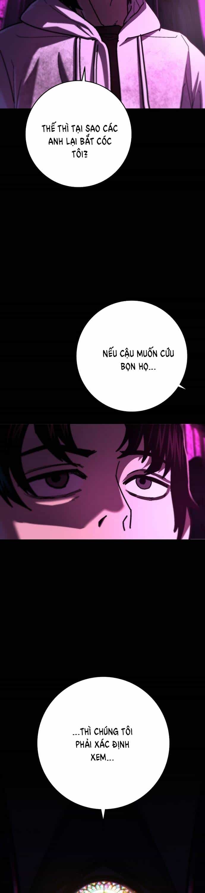 Võ Sĩ Vô Năng - Chương 17 - ảnh 36